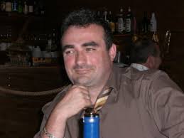 Michael BOIS, 53 ans (SAINT ETIENNE)