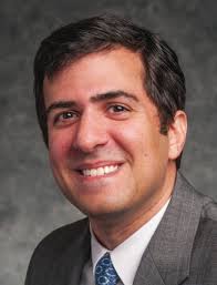 Outstanding Young Alumnus