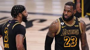 Personalize the schedule to see your favorite teams. Miami Find No Answers To Lakers S Scoring Spree Sports News The Indian Express