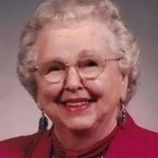 Obituary information for Melba Loraine Heitman