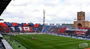 Serie a alternative club guide. Bologna Lazio 06 10 2019