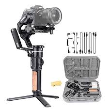 That part of my thought insisted that i may stick to the wrong gimbals because not every gimbal is excellent or good for dslr. Best Dslr Gimbal In 2021 Our 10 Picks For The Top Dslr Gimbals Filmmaking Lifestyle