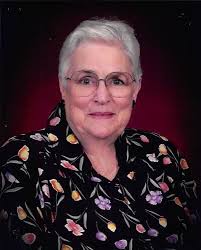 Bessie M Locker Obituary (2022)