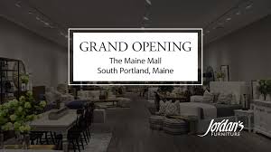 Jordan S Furniture Jordan S Furniture The Maine Mall South Portland Me Facebook