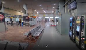 Zbor de la companie avion ora plecare ora sosire gate observatii; Aeroportul InternaÅ£ional Traian Vuia Din Timisoara Se Poate Vizita Virtual News Romania