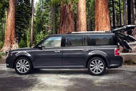 A single generation was produced from the 2009 to 2019 model years. Ford Flex 2021 Images View Complete Interior Exterior Pictures Zigwheels