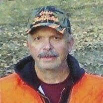 Jerry Discher Obituary