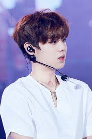 Pin By 17stal On Wannaone Park Jinyoung One