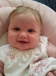 Charlotte Pyle is fundraising for Headstart4Babies