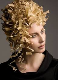 Avant Garde Fantasy Hair Crazy Hair Wild Hair Hair Styles