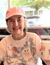 Obituary information for Barbara C. Paradis