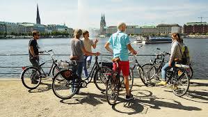 Hamburg City Cycles Hamburg Com