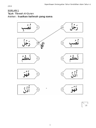 Jika beberapa tahun tahun kebelakang, sebagian besar umat muslim apabila ingin membaca atau mengetahui terjemahan hingga mengkaji. Soalan P I P Khas 2016