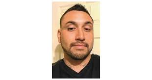 Anthony Tejeda Obituary (1981