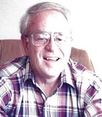 William Pollard Obituary