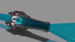 Tft Vortex Nozzle Flow Chart Diagram Nationalphlebotomycollege