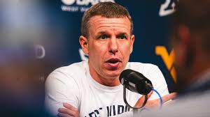 Eilert Named Interim Head Men's Basketball Coach