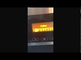 Maybe you would like to learn more about one of these? Miele Coffee Machine Tutorial Youtube