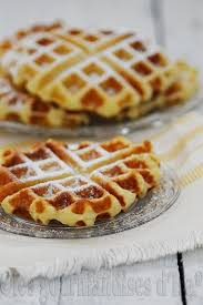 Gaufres De Christophe Michalak Recette Christophe Michalak Gaufres Recette Gaufre