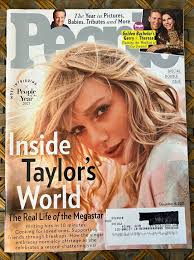 PEOPLE WEEKLY MAGAZINE LOT