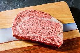Place the steaks directly on the grill grate. Buy Japanese Wagyu Ribeye Steak Crowd Cow