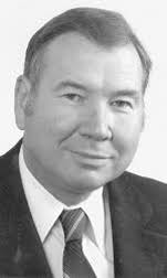 William Robert Laws (1928-2006)