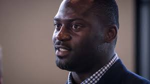 Amateur athlete of the year Matt Elam among honorees at Palm Beach County  Sports Hall of Fame ceremony