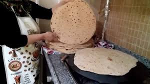 Sac Ekmegi Nasil Yapilir Youtube