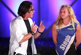 Join facebook to connect with steph gomez and others you may know. Conoce El Doloroso Motivo Por Que Steph Abandono Exatlon De Tv Azteca La Neta Noticias