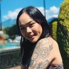 Michelle Luk's Instagram, Twitter & Facebook