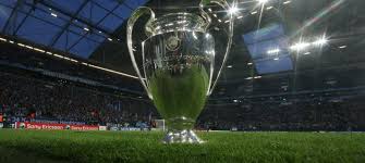 Will arsenal ever return to champions league ?? Uefa Champions League Round Of 16 Draw Analysed El Arte Del Futbol