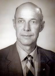 Obituary for AD Stephenson