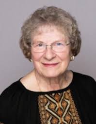 Anne Jenny Stephen Obituary