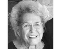 Wanda McLaughlin Obituary (1929