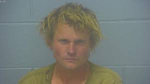 Arrest Photo of JOHN MCCRARY in Greene County, MO.