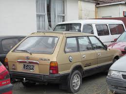 Image result for Mars Red 1983 Subaru