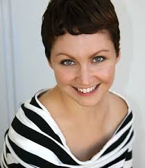 Пола Винсент (Paula Vincent)