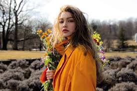 Bella and gigi hadid as sara and laurel lance from arrow. How Vogue Czechoslovakia Got Invited To Gigi Hadid S Family Farm