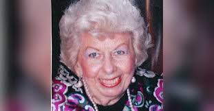 Mary Louise Satter Obituary