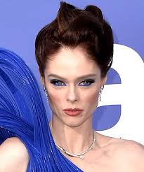 Coco Rocha Hairstyles And Haircuts