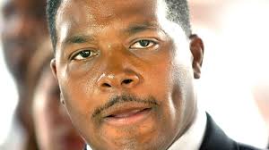 Harvey mayor fined $10K for 'fraudulent bond offerings'