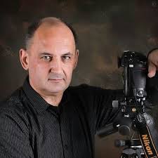 Toni Grimalt fotógrafo freelance