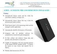 Datasheet Gateway - VTI Corp - PDF Catalogs | Technical ...