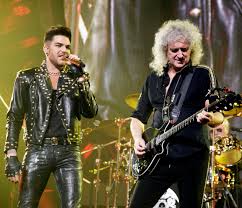 Queen + adam lambert tour dates 2021: Queen Adam Lambert Tickets In Australia Tixel