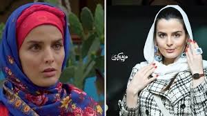 فیلم / غزاله اکرمی، بازیگر سریال سوجان بعد از خودکشی با عزیز|رکنا