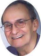 Ronald Malek's Instagram, Twitter & Facebook