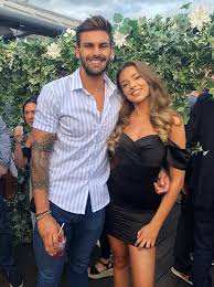 Adam james armstrong is an english professional footballer who plays as a striker for championship club blackburn rovers. Love Island S Adam Collard Gets Tattoo For Girlfriend Zara Mcdermott After Only One Month Of Dating Ok Magazine