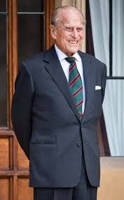 Prince philip, duke of edinburgh (born prince philip of greece and denmark, 10 june 1921) is a member of the british royal family as the husband of queen elizabeth ii. Prince Philip Makes Rare Public Appearance 3 Years After Retirement E Online