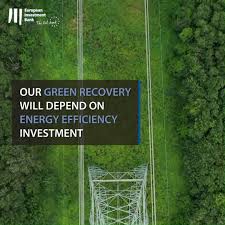 New zealand green investment finance is proud to be at the forefront of green investment and climate finance. European Investment Bank Going Green Who Is Investing In Energy Efficiency And Why It Matters Facebook