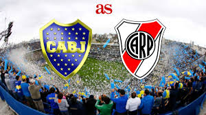 El xeneize buscará el triunfo luego de dos. 2018 Copa Libertadores Final Boca Juniors River Plate How And Where To Watch Times Tv Online As Com